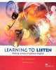 Learning to Listen 3 - Student's Book, Lougheed Lin 