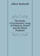 The Books of Ecclesiastes, Song of Solomon, Daniel and the Minor Prophets, Albert Bushnell 