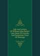 Life And Letters Of William John Butler: Late Dean Of Lincoln, And Sometime Vicar Of Wantage, 