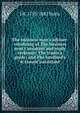 The business man's adviser: consisting of The business man's assistant and ready reckoner; The trader's guide; and The landlord's & tenant's assistant, I R. 1795-1882 Butts 