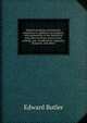 Modern pumping and hydraulic machinery as applied to all purposes, with explanation of the theoretical principles involved, construction, working, and . handbook for engineers, designers, and others, Edward Butler 