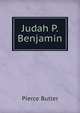 Judah P. Benjamin, Pierce Butler 