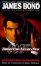 Tomorrow Never Dies (A), R. Wilcox Benson 