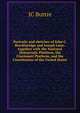 Portraits and sketches of John C. Breckinridge and Joseph Lane: together with the National Democratic Platform, the Cincinnati Platform, and the Constitution of the United States, JC Buttre 