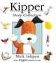 Kipper Story Collection (4 in 1), Inkpen, Mick 