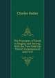 The Principles of Musik in Singing and Setting: With the Two-Fold Use Therof, Ecclesiasticall and Civil, Charles Butler 