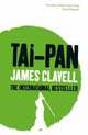 Tai-Pan (B), Clavell, James 