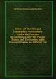 Duties of Sheriffs and Constables: Particularly Under the Practice in California, and the Pacific States and Territories. with Practical Forms for Official Use, William Sturtevant Harlow 