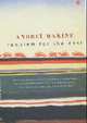 Requiem For The East, Andrei Makine, Geoffrey Strachan 