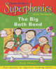 Superphonics: Big Bath Band (Green Reader), Miskin, Ruth 