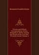 Private and Official Correspondence of Gen. Benjamin F. Butler: During the Period of the Civil War . Privately Issued, Volume 4, Benjamin Franklin Butler 