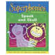 Superphonics: Spook and Skull (Green Reader), Gill Munton 