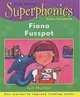 Superphonics: Fiona Fusspot (Green Reader), Gill Munton 