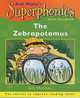 The Zebrapotamus, Munton, Gill 
