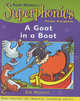 Superphonics: Goat in a Boat (Purple Reader), Munton, Gill 