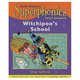 Superphonics: Witchipoos School (Purple Reader), Clive Gifford, Ruth Miskin 