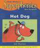 Superphonics. Hot Dog! (Blue Reader), Munton, Gill 