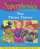 Three Clares, Clive Gifford 