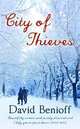 City of Thieves, Дэвид Бениофф 