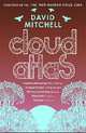 Cloud Atlas (Man Booker Shortlist'04), Mitchell, David 