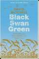 Black Swan Green (UK bestseller), Дэвид Митчелл 