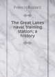 The Great Lakes naval training station; a history, Francis Buzzell 