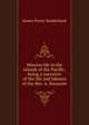 Mission life in the islands of the Pacific: being a narrative of the life and labours of the Rev. A. Buzacott, James Povey Sunderland 