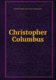 Christopher Columbus, Edward Telfair. [from old cata Byington 