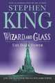 Dark Tower IV: Wizard and Glass (B), King Stephen 