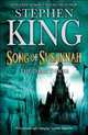 Dark Tower VI: Song of Susannah, Стивен Кинг, Stephen King 