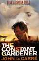 The Constant Gardener, le Carre John 