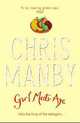 Girl Meets Ape (B), Manby, Chris 