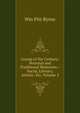 Gossip of the Century: Personal and Traditional Memories--Social, Literary, Artistic, Etc, Volume 3, Wm Pitt Byrne 