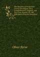 The Doctrine of Proportion Clearly Developed: On a Comprehensive, Original, and Very Easy System; Or, the Fifth Book of Euclid Simplified, Oliver Byrne 