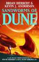 Sandworms of Dune, Herbert Brian 