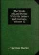 The Works of Lord Byron: With His Letters and Journals,, Volume 12, Thomas Moore 