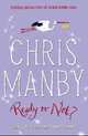 The Matchbreaker, Manby, Chris 
