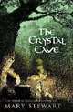 Crystal Cave, Stewart Mary 