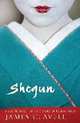 Shogun NEd, Джеймс Клавелл, James Clavell 