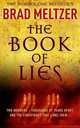 The Book of Lies, Брэд Мельцер 