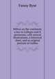 Milton on the continent; a key to L'allegro and Il penseroso, with several illustrations, a historical chart, and an original portrait of Galileo, Fanny Byse 