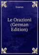 Le Orazioni (German Edition), Isaeus 