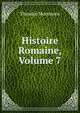 Histoire Romaine, Volume 7, Theodor Mommsen 