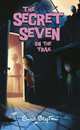 Secret Seven 4: Secret Seven on the Trail, Blyton, Enid 