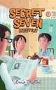 Blyton Enid - Secret Seven 9: Secret Seven Mystery, Enid Blyton 