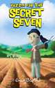 Blyton Enid - Secret Seven 10: Puzzle for Secret Seven, Blyton, Enid 