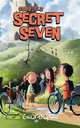 Secret Seven 12. Good Old Secret Seven, Blyton, Enid 