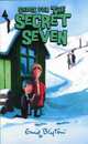 Secret Seven 13. Shock for Secret Seven, Blyton, Enid 