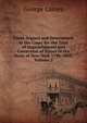 Cases Argued and Determined in the Court for the Trial of Impeachments and Correction of Errors in the State of New-York 1796-1805, Volume 2, George Caines 
