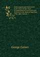 Cases Argued and Determined in the Court for the Trial of Impeachments and Correction of Errors in the State of New-York 1796-1805, Volume 1, George Caines 